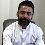 Dr. Caio Leal