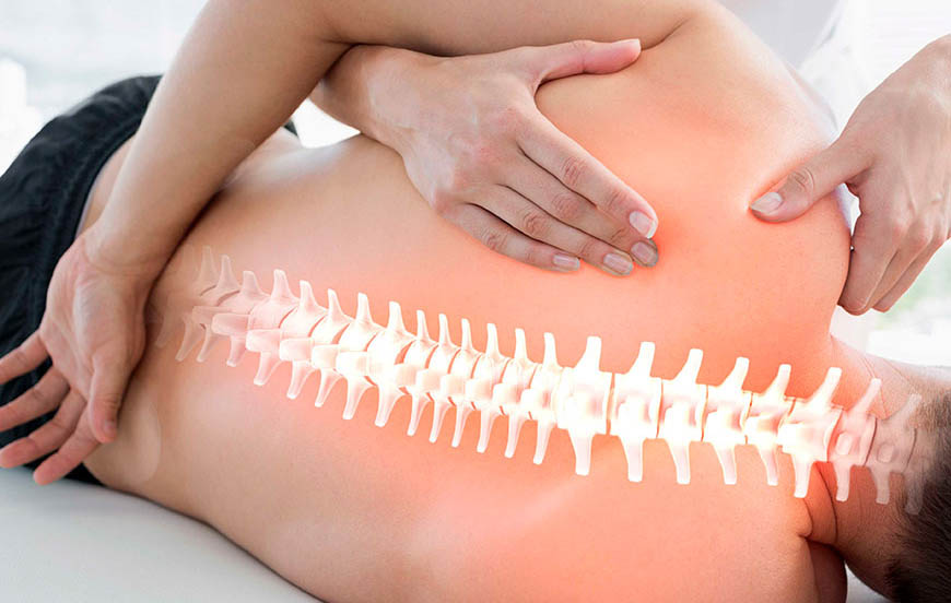 Osteopatia e seus benefícios